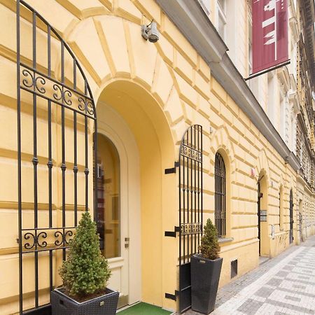 City Lounge Hotel Prague Luaran gambar