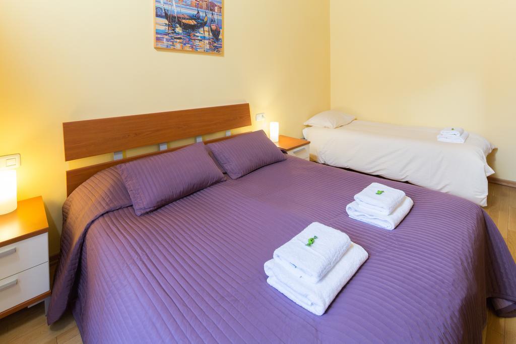 City Lounge Hotel Prague Bilik gambar