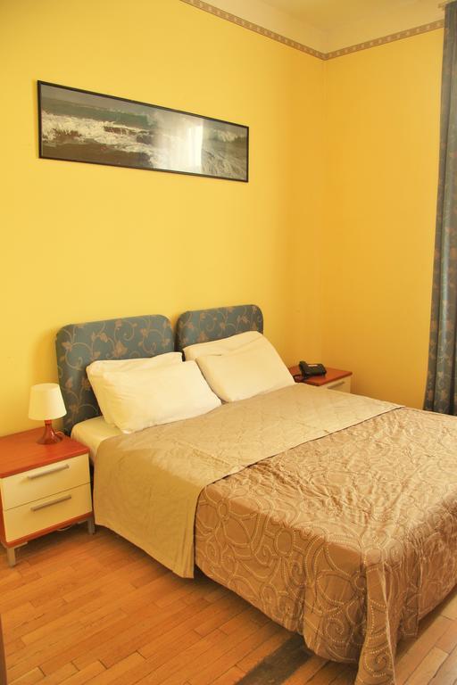 City Lounge Hotel Prague Bilik gambar