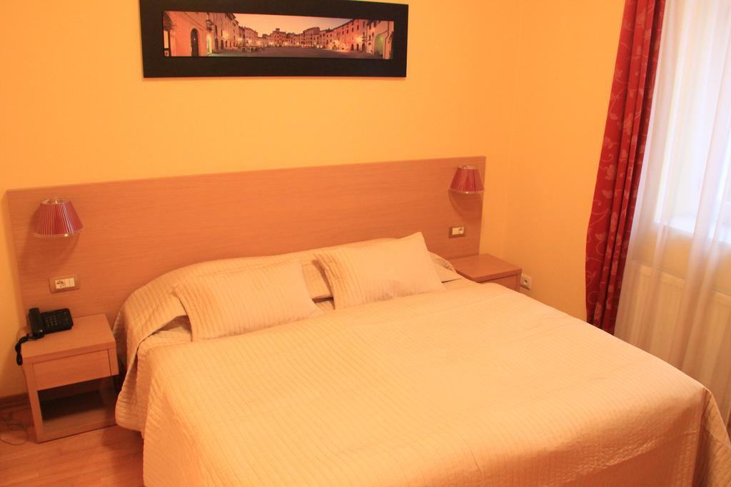 City Lounge Hotel Prague Bilik gambar