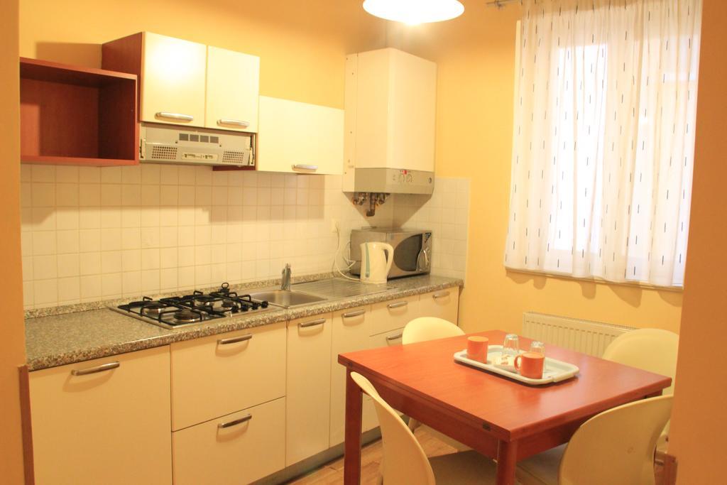 City Lounge Hotel Prague Luaran gambar