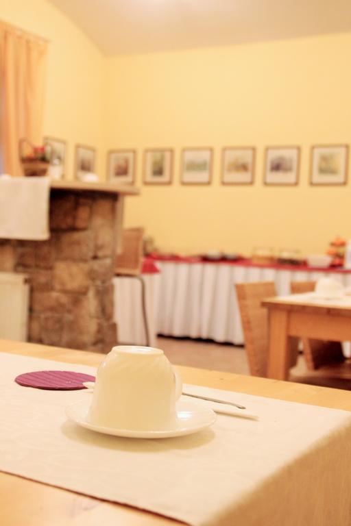 City Lounge Hotel Prague Luaran gambar