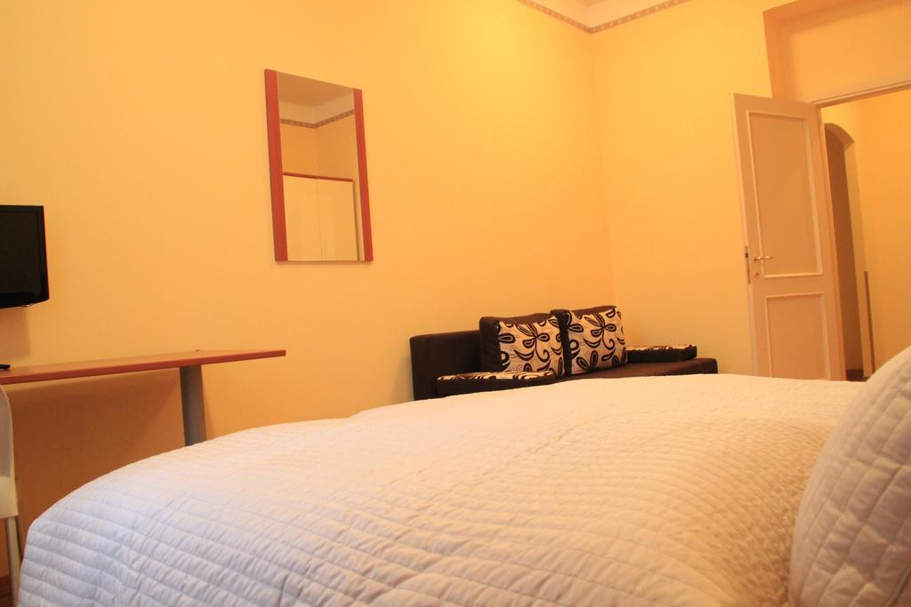 City Lounge Hotel Prague Luaran gambar