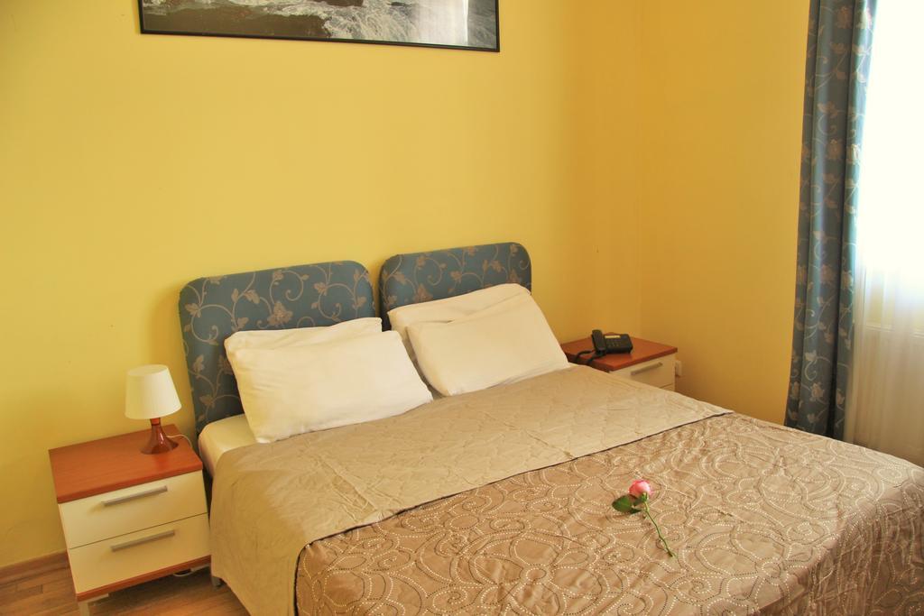City Lounge Hotel Prague Luaran gambar