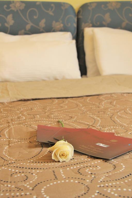City Lounge Hotel Prague Luaran gambar