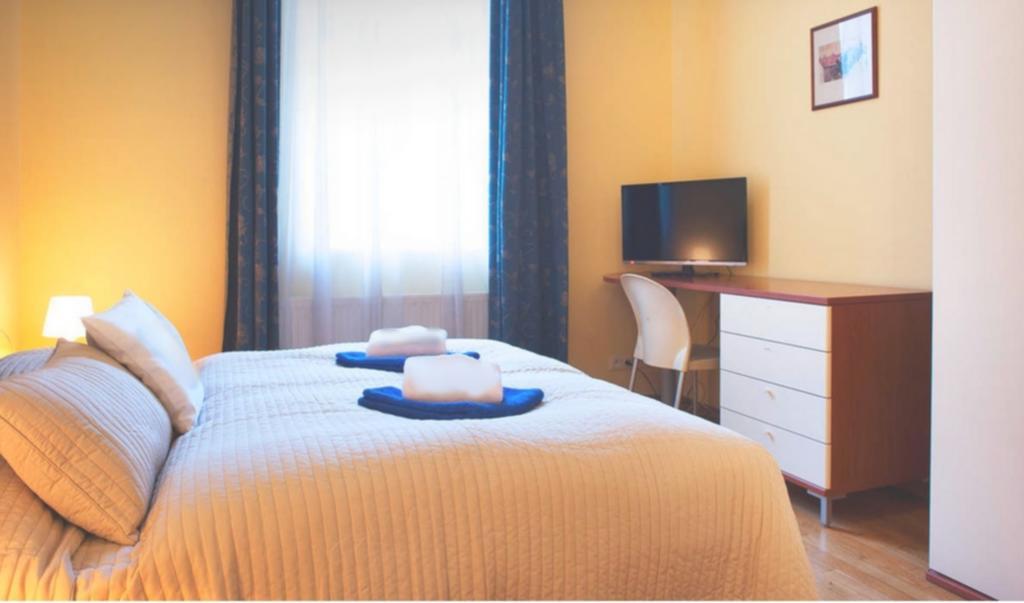 City Lounge Hotel Prague Luaran gambar
