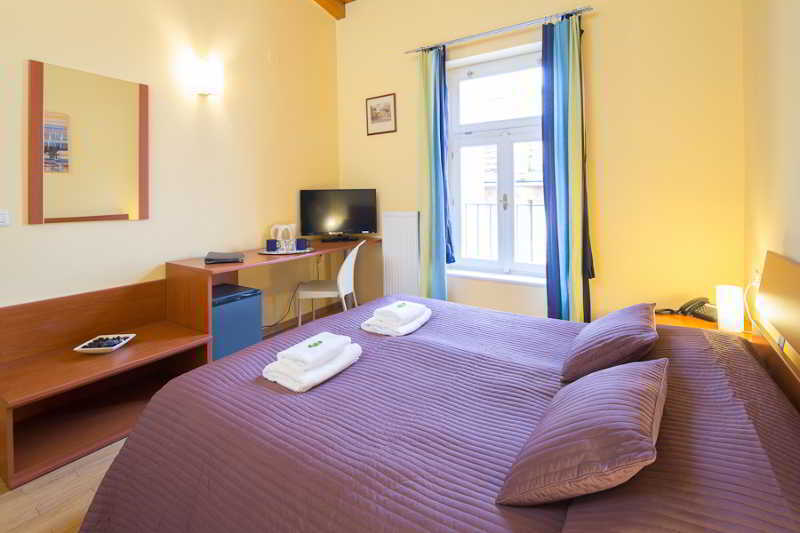 City Lounge Hotel Prague Luaran gambar