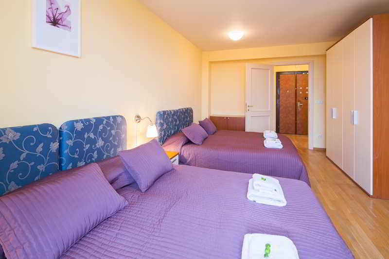 City Lounge Hotel Prague Luaran gambar