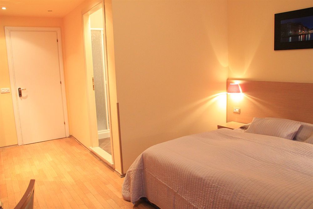 City Lounge Hotel Prague Luaran gambar