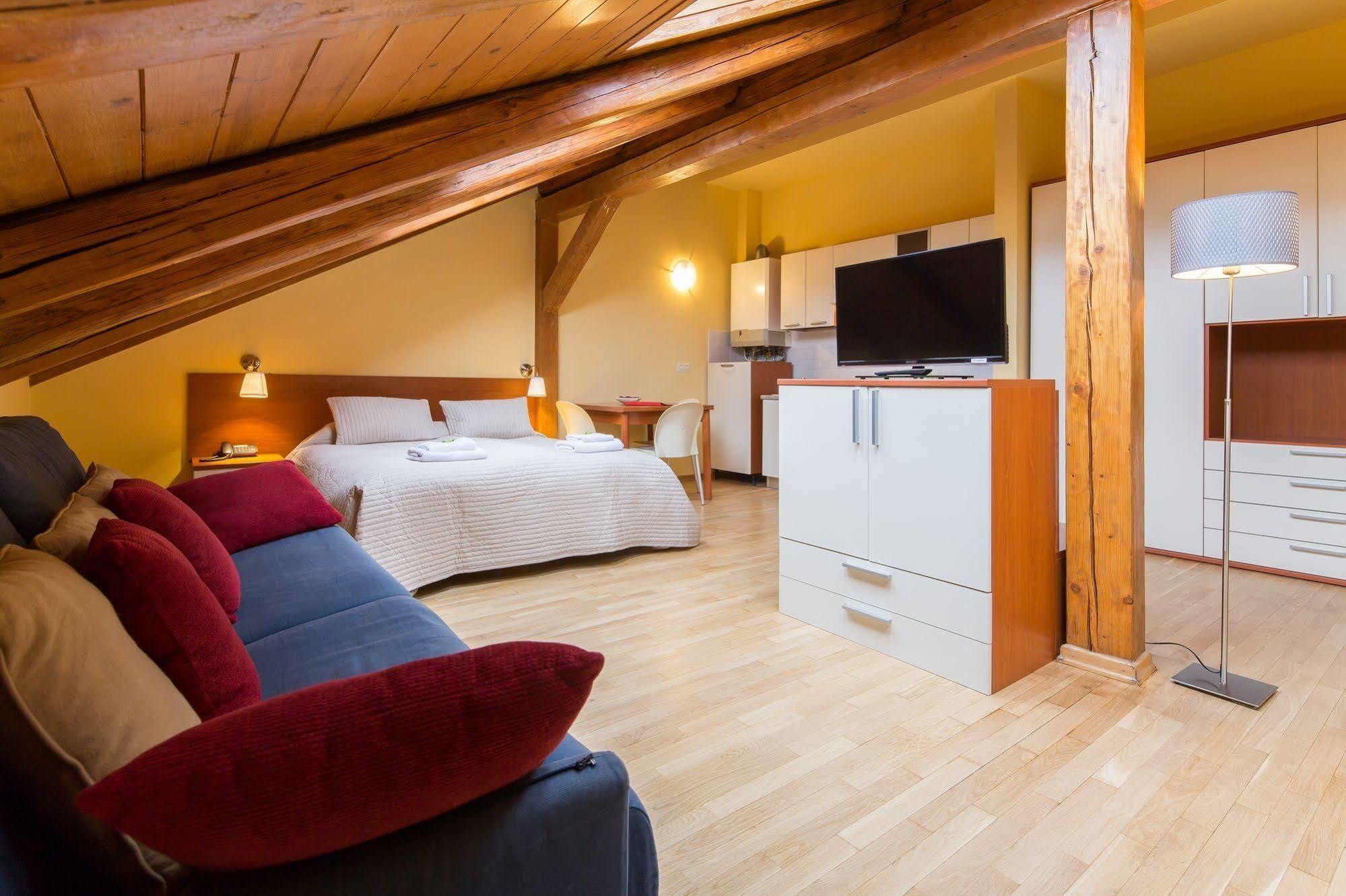 City Lounge Hotel Prague Luaran gambar