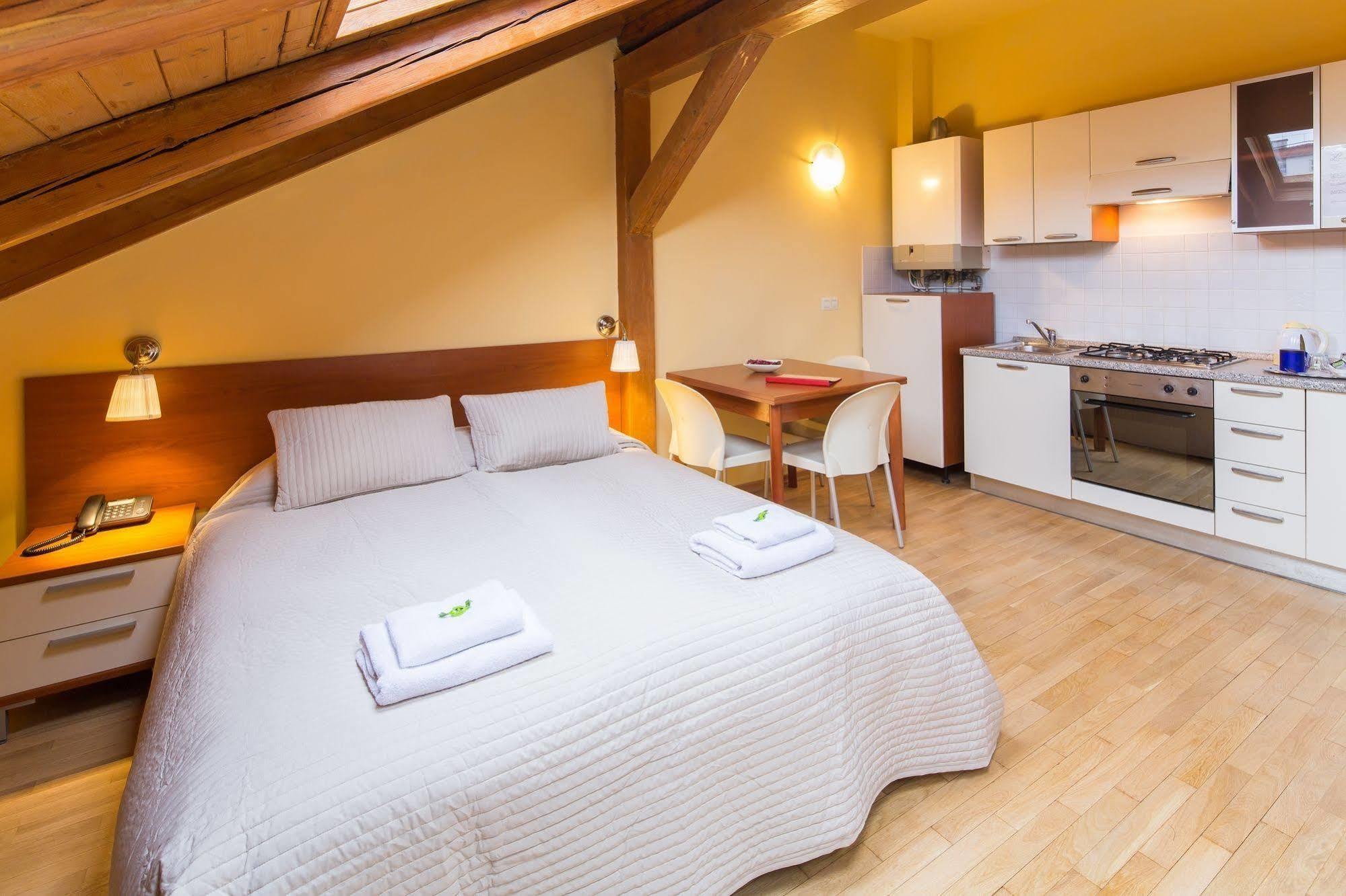City Lounge Hotel Prague Luaran gambar