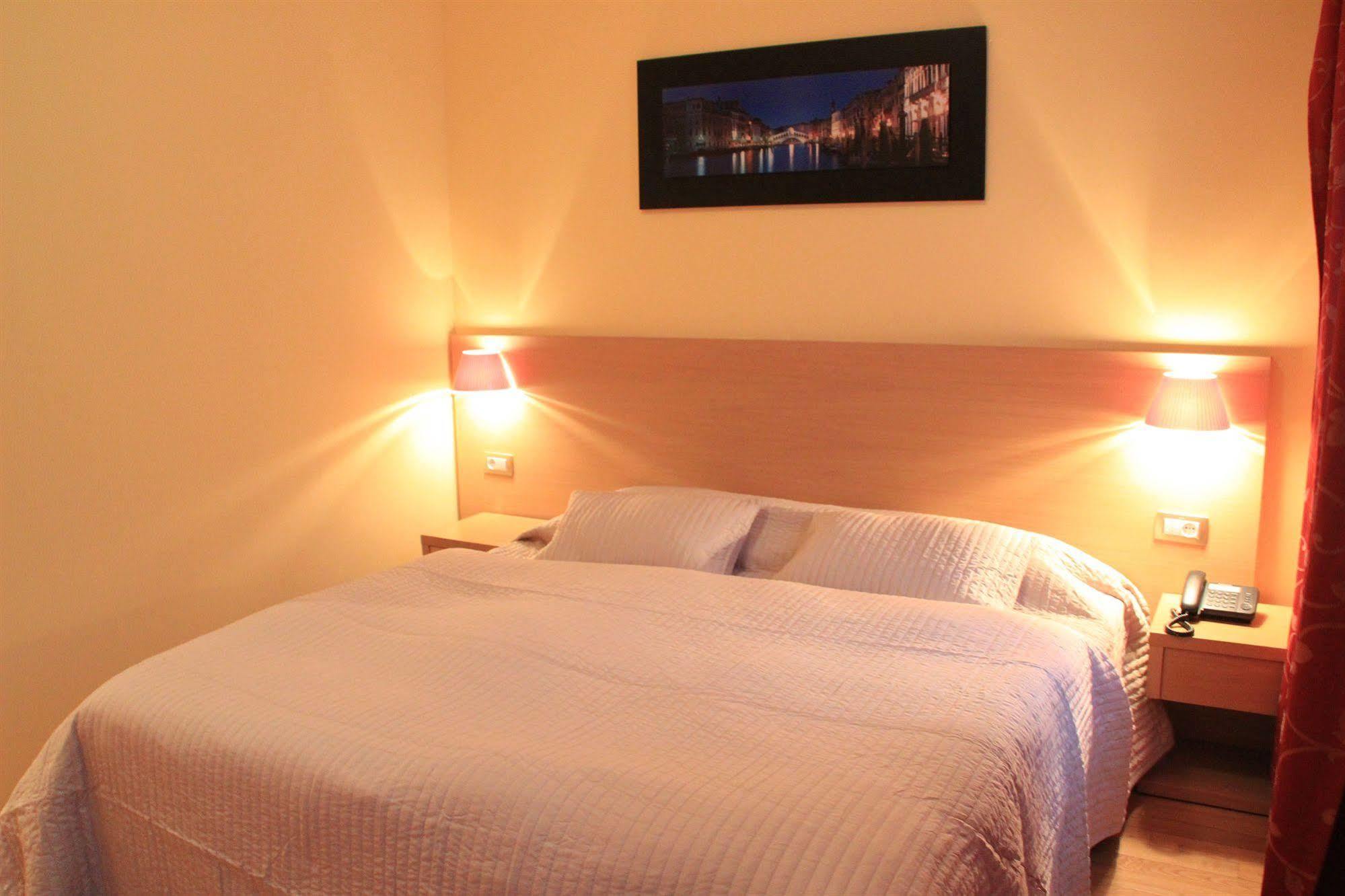 City Lounge Hotel Prague Luaran gambar